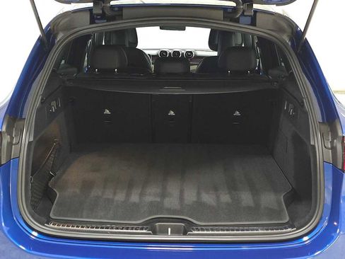 Certified 2026 Mercedes-Benz GLC 350e 4MATIC image 14