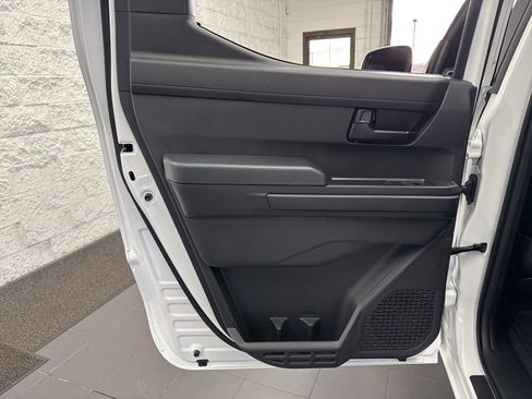 New 2026 Toyota Tacoma SR5 image 38