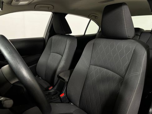 Certified 2024 Toyota Corolla LE FWD image 13