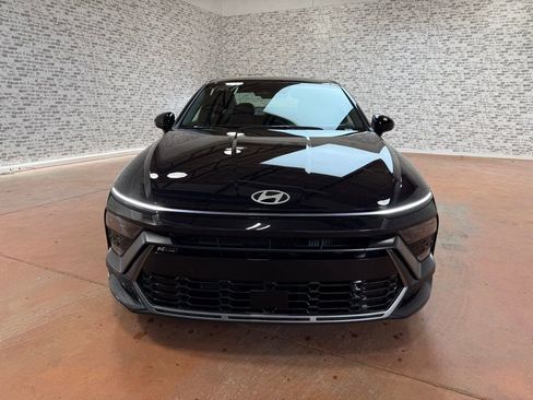 New 2026 Hyundai Sonata N Line image 2