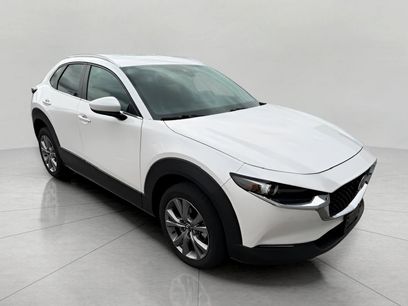 Used 2023 MAZDA CX-30 AWD 2.5 S w/ Preferred Package