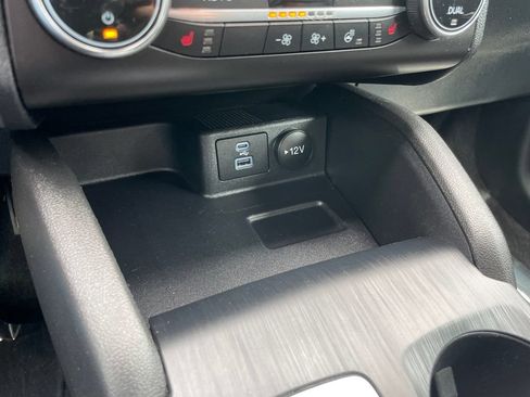 Used 2023 Ford Escape Active AWD/4WD image 12