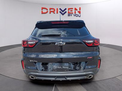 New 2026 Chevrolet TrailBlazer RS w/ Convenience Package