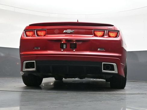 Used 2013 Chevrolet Camaro LT RWD image 31