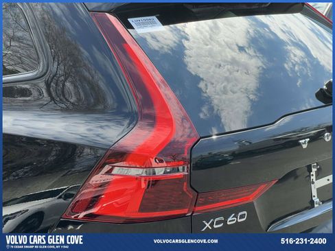 Used 2026 Volvo XC60 B5 Ultra w/ Protection Package Premier AWD/4WD image 8