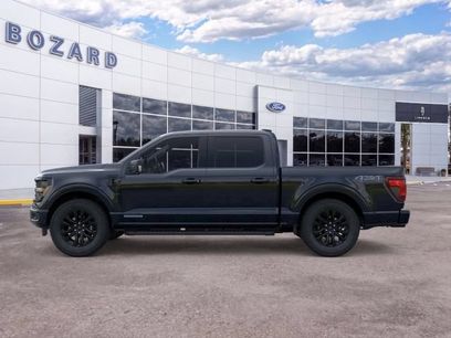 New 2026 Ford F150 XLT w/ Equipment Group 302A MID