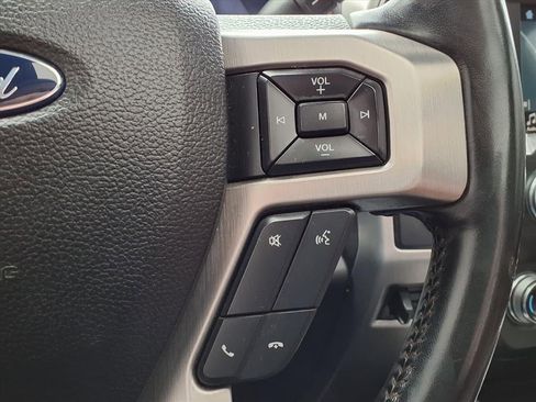 Used 2019 Ford F450 Platinum w/ Platinum Ultimate Package image 22