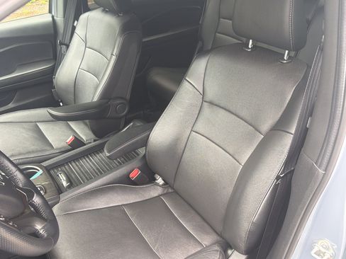 Used 2023 Honda Passport EX-L image 27