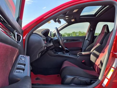 Used 2022 Honda Civic Si image 78