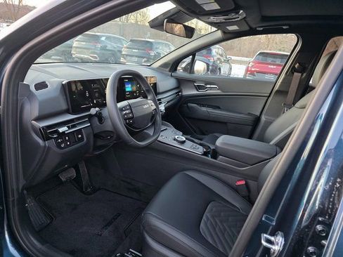 New 2026 Kia Sportage X-Line image 14