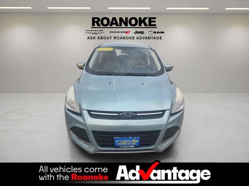 Used 2013 Ford Escape SE image 8