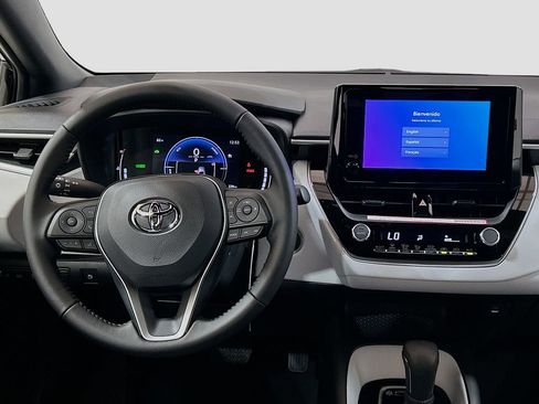 New 2026 Toyota Corolla SE FWD image 18