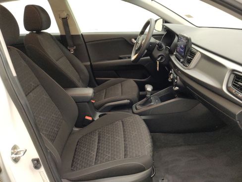 Used 2021 Kia Rio S FWD image 21