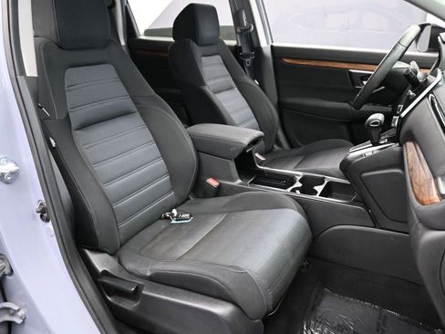 Used 2021 Honda CR-V EX image 45