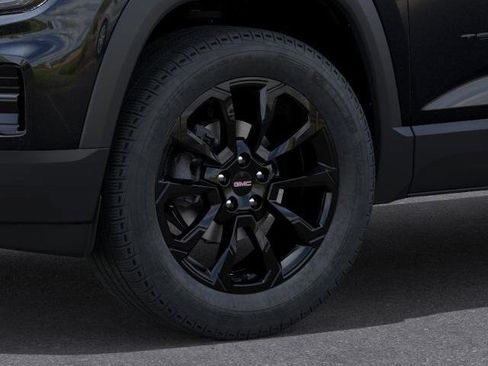 New 2026 GMC Terrain Elevation FWD image 9