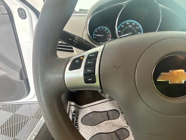 Used 2009 Chevrolet Malibu LS FWD image 11