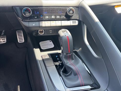 New 2026 Hyundai Elantra N Line FWD image 18