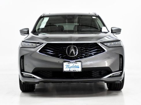New 2026 Acura MDX w/ Advance Package image 4