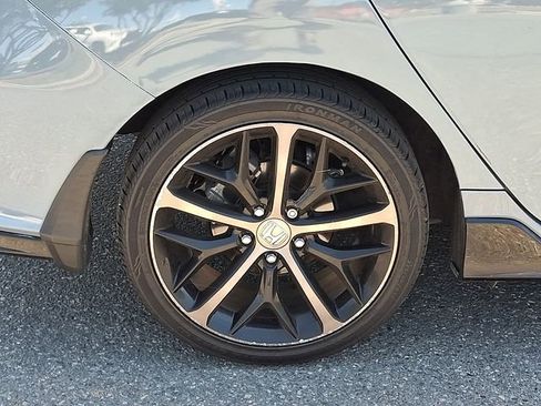 Used 2021 Honda Civic Sport image 26