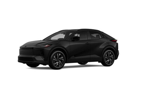 New 2026 Toyota C-HR AWD/4WD image 2