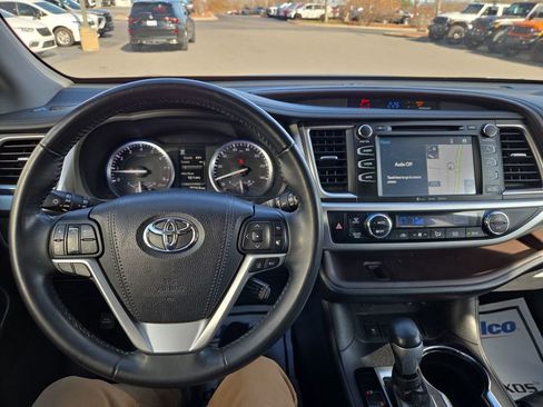 Used 2018 Toyota Highlander XLE image 15