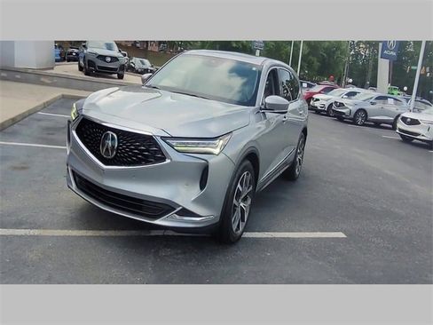 Used 2023 Acura MDX FWD w/ Technology Package image 49
