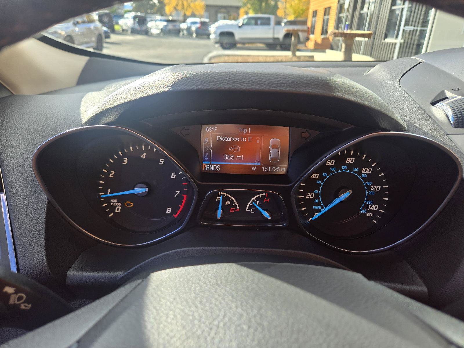 Used 2014 Ford Escape Titanium AWD/4WD image 18