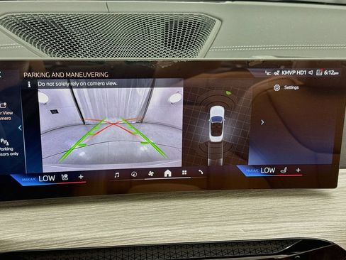 New 2027 BMW 430i Convertible w/ M Sport Package RWD image 23