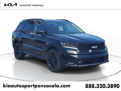 Used 2022 Kia Sorento SX