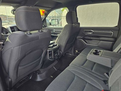 Used 2020 RAM 1500 Big Horn image 25