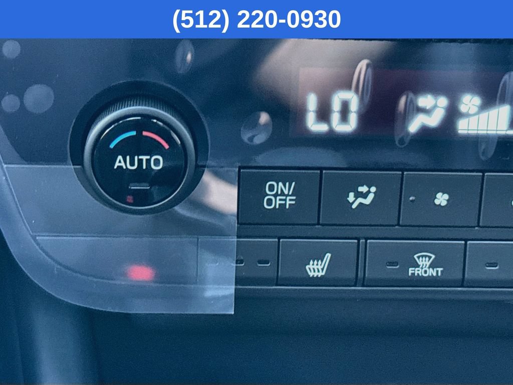 New 2026 Subaru Outback Premium AWD/4WD image 27
