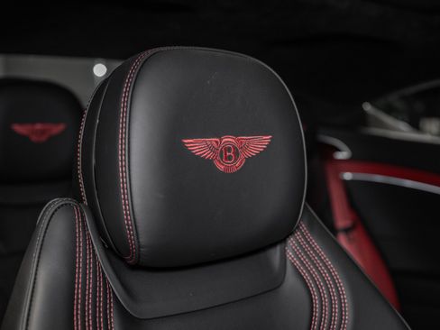 Certified 2023 Bentley Continental GT S AWD/4WD image 45