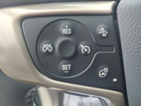 Used 2022 GMC Terrain Denali AWD/4WD image 14