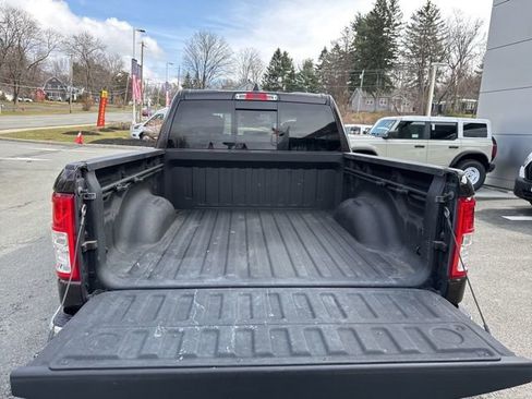 Used 2019 RAM 1500 Big Horn image 9