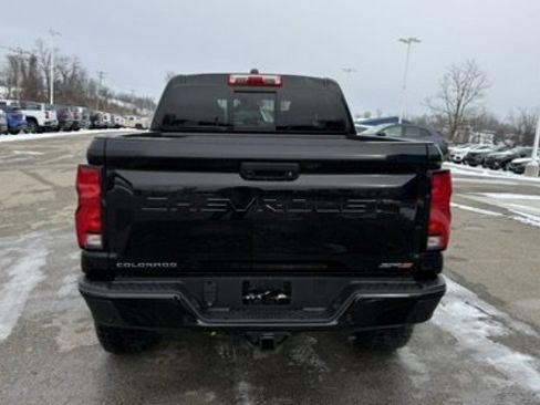 New 2026 Chevrolet Colorado ZR2 w/ Technology Package image 4