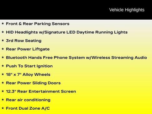 Used 2014 Honda Odyssey Touring Elite image 14