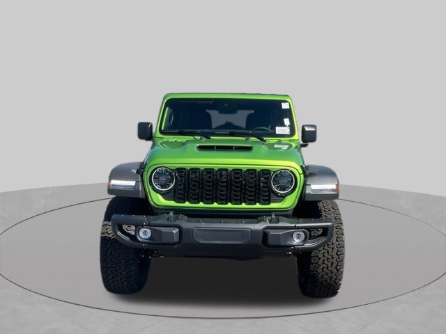 New 2026 Jeep Wrangler Unlimited Rubicon 392 AWD/4WD image 8
