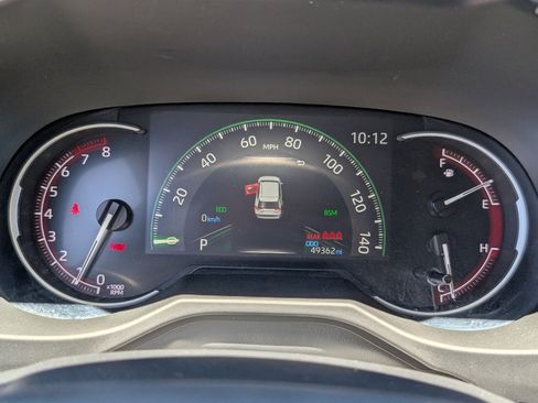 Used 2024 Toyota RAV4 XLE AWD/4WD image 19