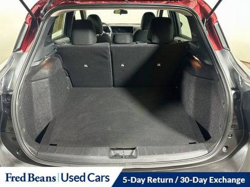 Used 2025 Nissan Kicks SV AWD/4WD image 29