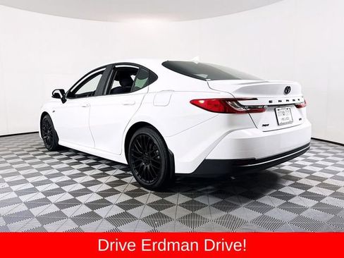 Certified 2025 Toyota Camry LE w/ Convenience Package image 21