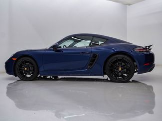 Certified 2025 Porsche 718 Cayman RWD video 2