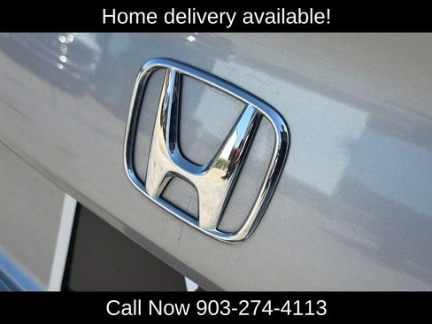 Used 2024 Honda Civic Sport image 9