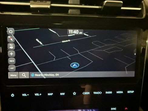 Used 2023 Hyundai Tucson Limited w/ Cargo Package image 35