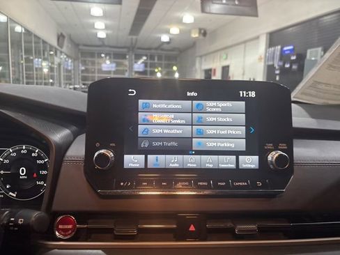 Used 2023 Mitsubishi Outlander Ralliart image 24