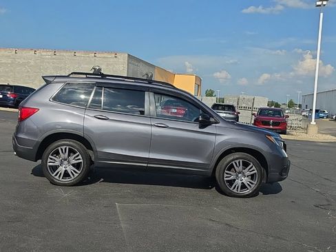 Used 2020 Honda Passport EX-L image 10
