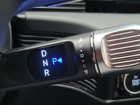 Certified 2024 Hyundai Ioniq 5 SEL image 14