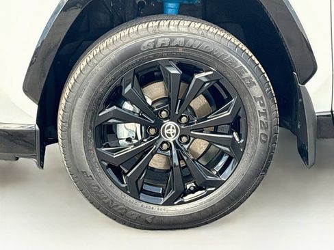 Certified 2025 Toyota RAV4 SE w/ Convenience Package AWD/4WD image 30