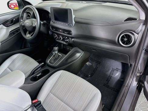 Certified 2023 Hyundai Kona SEL w/ Cargo Package FWD image 30