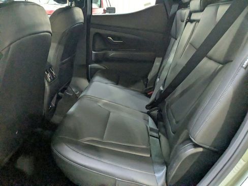 Used 2025 Hyundai Santa Cruz SEL FWD image 24