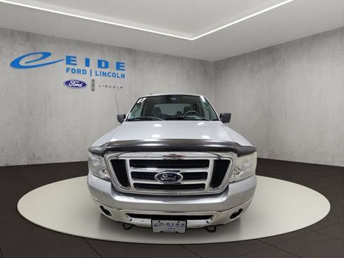 Used 2007 Ford F150 XLT AWD/4WD image 6